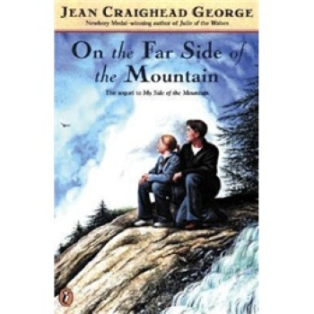 On the Far Side of the Mountain [平装] [10岁及以上] pdf epub mobi 下载