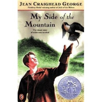 My Side of the Mountain 英文原版 [平裝] [10歲及以上] pdf epub mobi 下载