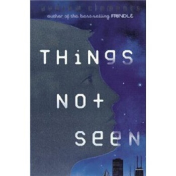 Things Not Seen [平裝] [10歲及以上] pdf epub mobi 下载