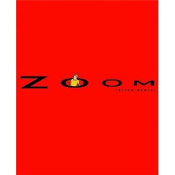 Zoom [精装] [3岁及以上] pdf epub mobi 下载