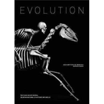 Evolution in Action 英文原版 [精裝] pdf epub mobi 電子書 下載