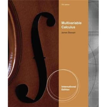 Multivariable Calculus (International Metric Edition) 英文原版 [精装] pdf epub mobi 下载