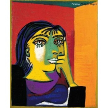Picasso [精装] pdf epub mobi 下载