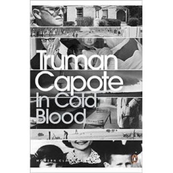 In Cold Blood[冷血杀手] [平装] pdf epub mobi 下载