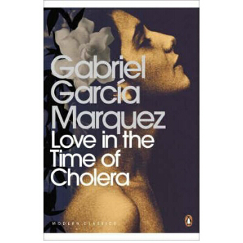 Love in the Time of Cholera (Penguin Modern Classics) 霍乱时期的爱情 [平装] pdf epub mobi 下载