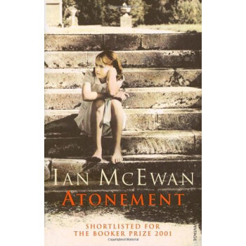 Atonement 赎罪 [平装] pdf epub mobi 电子书 下载