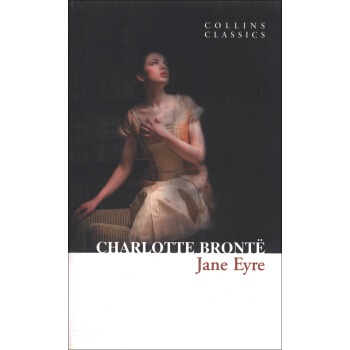 Jayne Eyre (Collins Classics)[简·爱(柯林斯经典)] [平装] pdf epub mobi 下载