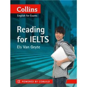 Collins Reading for Ielts 英文原版 [平裝] pdf epub mobi 下载