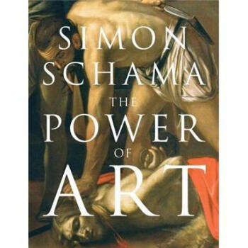 Power of Art 藝術的力量 英文原版 [平裝] pdf epub mobi 電子書 下載