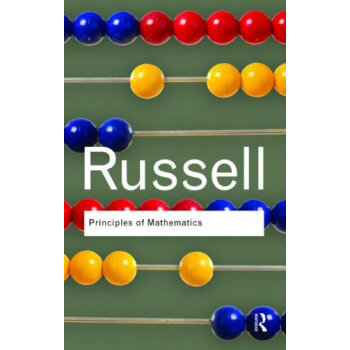 Principles of Mathematics 數學原理 英文原版 [平裝] pdf epub mobi 下载