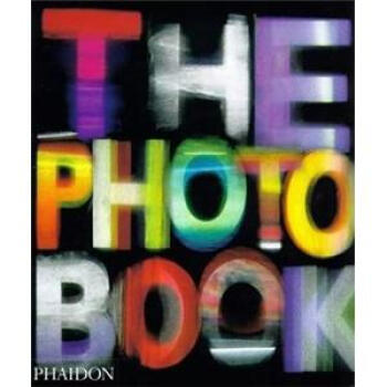 The Photography Book[攝影手冊] [平裝] pdf epub mobi 電子書 下載