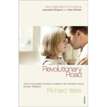 Revolutionary Road (Vintage Classics) [平装] pdf epub mobi 下载