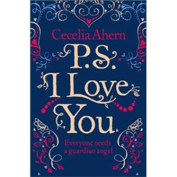PS, I Love You [平裝] pdf epub mobi 下载