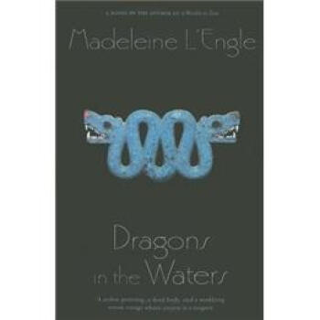 Dragons in the Waters [平裝] [11歲及以上] pdf epub mobi 下载