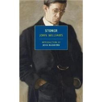 Stoner 英文原版 [平裝] pdf epub mobi 下载