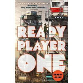 Ready Player One: A Novel頭號玩傢 [平裝] pdf epub mobi 下载