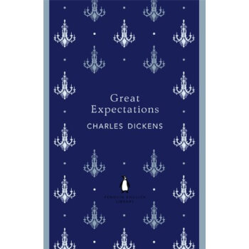 Great Expectations (Penguin English Library)[遠大前程] [平裝] pdf epub mobi 下载
