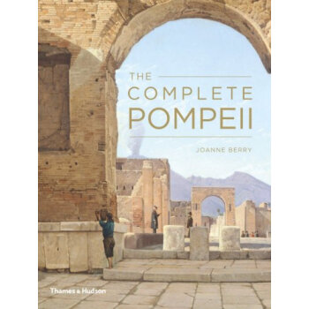 The Complete Pompeii [平裝] pdf epub mobi 下载