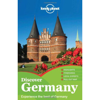 Discover Germany (Lonely Planet Discover Country) 孤独星球：发现德国 [平装] pdf epub mobi 电子书 下载