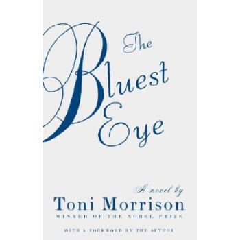 The Bluest Eye [平裝] pdf epub mobi 下载