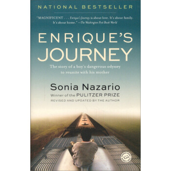 Enrique's Journey [平裝] pdf epub mobi 電子書 下載