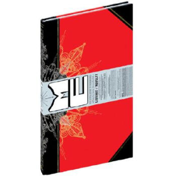 The Acme Novelty Library [精裝] pdf epub mobi 電子書 下載