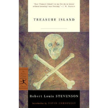 Treasure Island [平裝] pdf epub mobi 下载