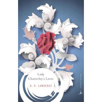 Lady Chatterley's Lover [平装] pdf epub mobi 下载