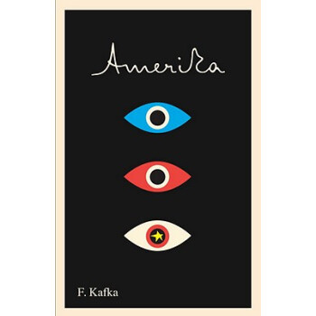 Amerika: The Missing Person: A New Translation， Based on the Restored Text 英文原版 [平装] pdf epub mobi 电子书 下载