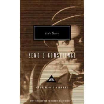 Zeno's Conscience [精裝] pdf epub mobi 電子書 下載