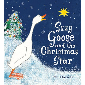 Suzy Goose and the Christmas Star [精裝] pdf epub mobi 下载
