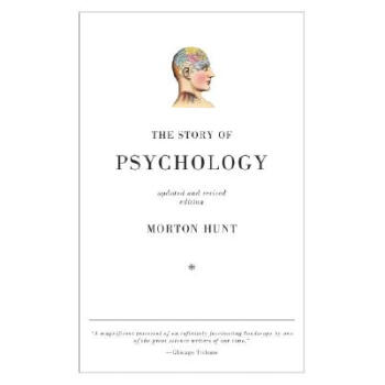 The Story of Psychology [平装] pdf epub mobi 电子书 下载