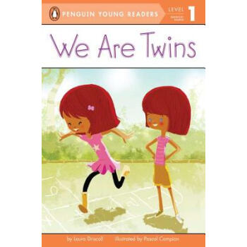 We Are Twins [平裝] [05--06] pdf epub mobi 下载