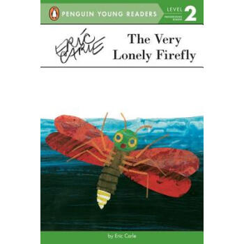 The Very Lonely Firefly [平裝] [06--08] pdf epub mobi 下载