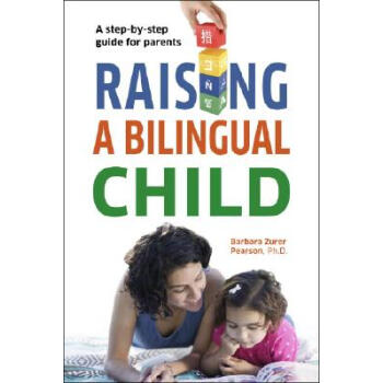 Raising a Bilingual Child [平裝] pdf epub mobi 下载