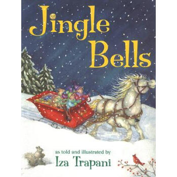 Jingle Bells [平装] [4~7岁] pdf epub mobi 下载