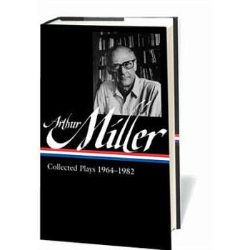 Arthur Miller: Collected Plays 1964-1982 [精裝] [18--UP] pdf epub mobi 下载