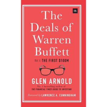 The Deals of Warren Buffett: Volume 1, the... pdf epub mobi 下载