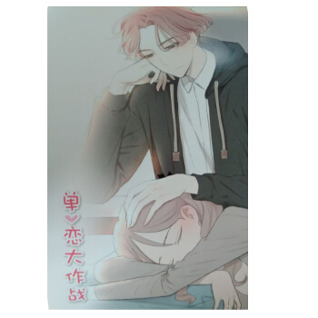 赠品《单恋大作战》卡片 非卖品 pdf epub mobi 下载