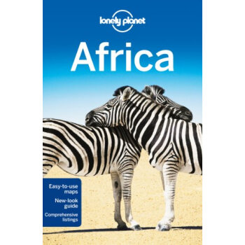 Lonely Planet: Africa (Travel Guide) 孤獨星球旅行指南：非洲 [平裝] pdf epub mobi 電子書 下載