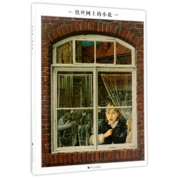 铁丝网上的小花 pdf epub mobi 下载