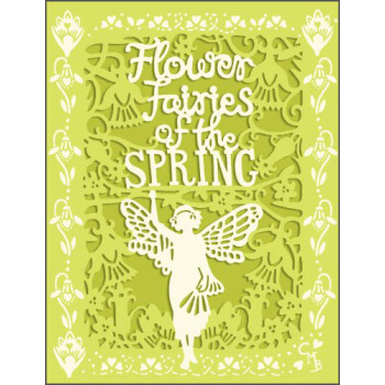 Flower Fairies of the Spring [平裝] [8-12歲] pdf epub mobi 下载