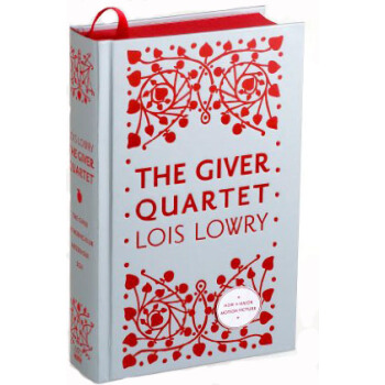 The Giver Quartet 《記憶傳授者》四部麯 [12歲及以上] pdf epub mobi 電子書 下載