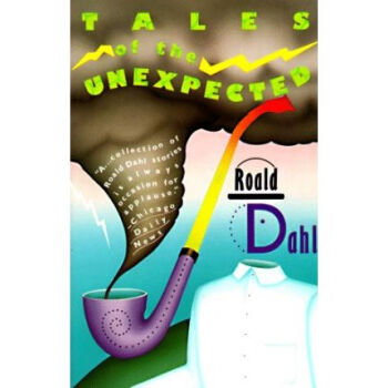 Tales of the Unexpected [平裝] pdf epub mobi 下载