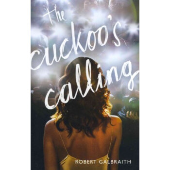 The Cuckoo's Calling[杜鵑在呼喚] [平裝] pdf epub mobi 下载
