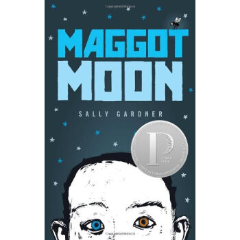Maggot Moon 英文原版 [精裝] [12歲及以上] pdf epub mobi 下载