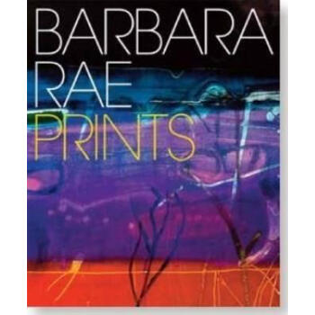 Barbara Rae Prints[芭芭拉雷版畫] [平裝] pdf epub mobi 下载