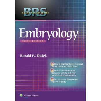 BRS Embryology