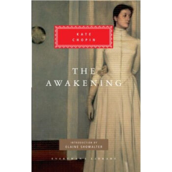 The Awakening 英文原版 [精装] pdf epub mobi 电子书 下载
