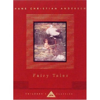 Fairy Tales [精装] [7岁及以上] pdf epub mobi 下载
